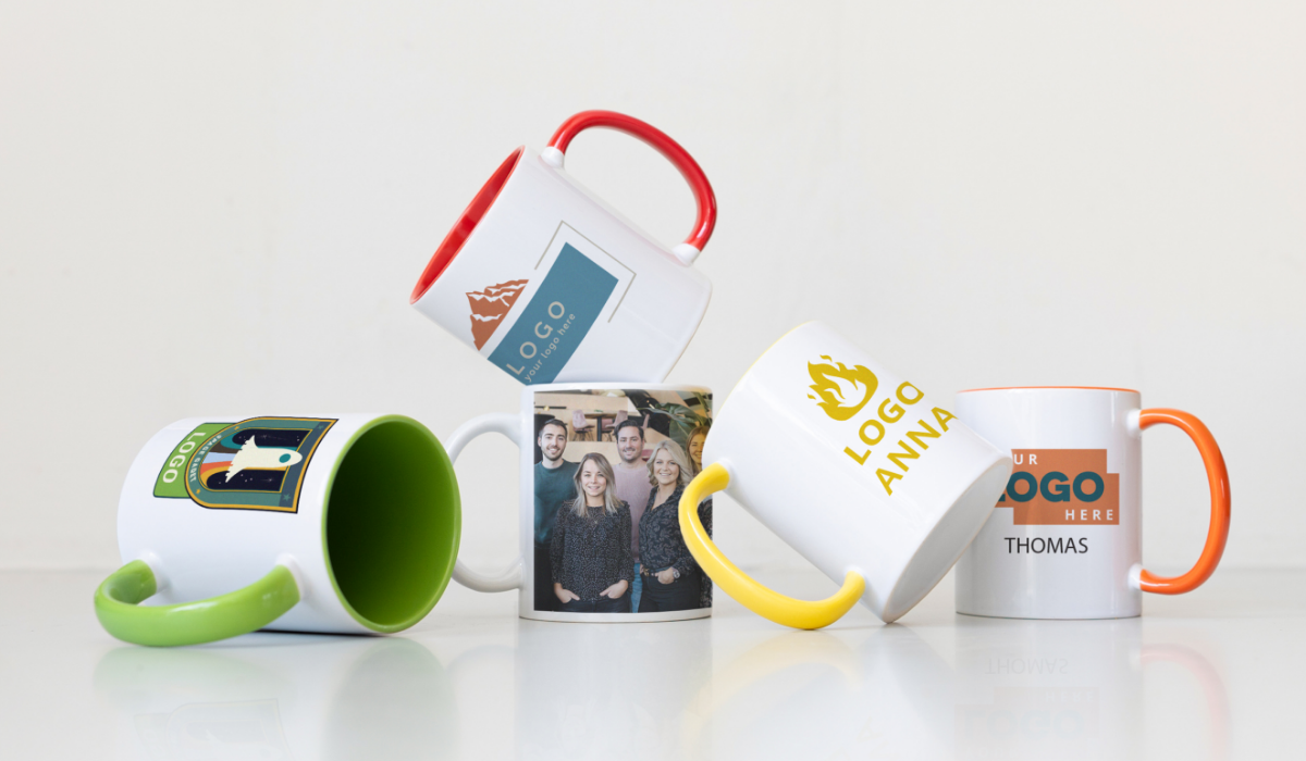 Promotional Mug Gifts