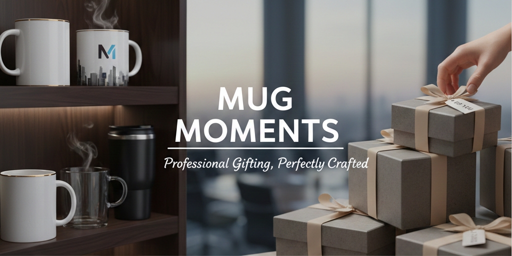 Mug Gifting promo
