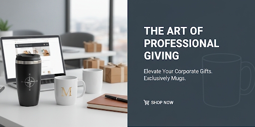 Mug Gifting promo